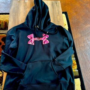 XL Under Armour X-Storm Hoody